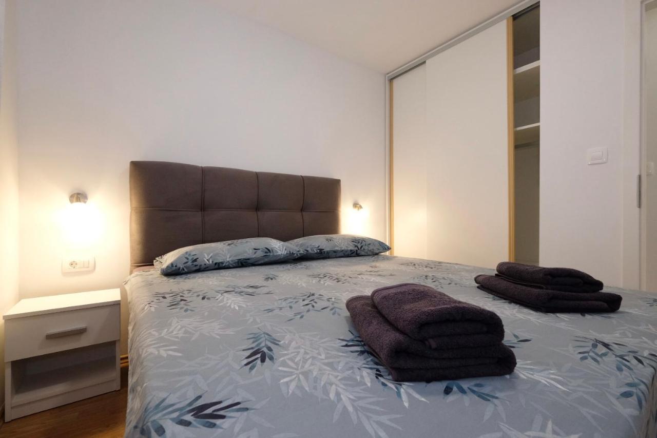Apartment Smile Солин Экстерьер фото