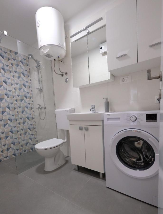 Apartment Smile Солин Экстерьер фото